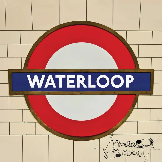 Waterloop