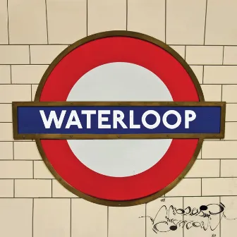 Waterloop by Moses Concas