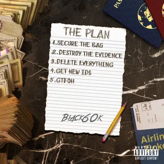 The Plan by Black60k