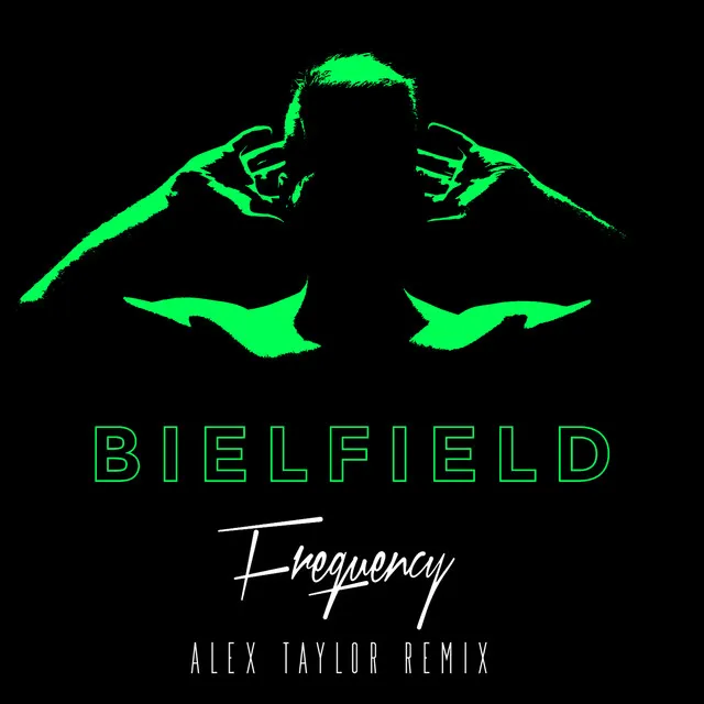 Frequency - Alex Taylor Remix