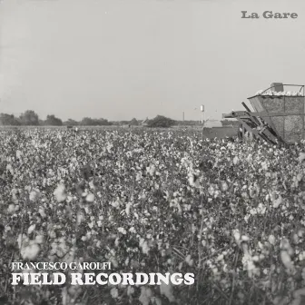 Field Recordings by Francesco Garolfi