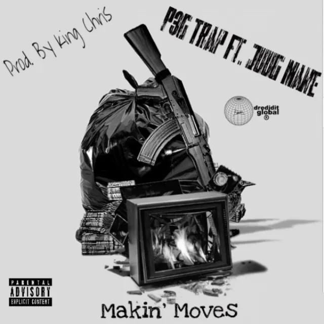 Makin' Moves (feat. Young Ralph)