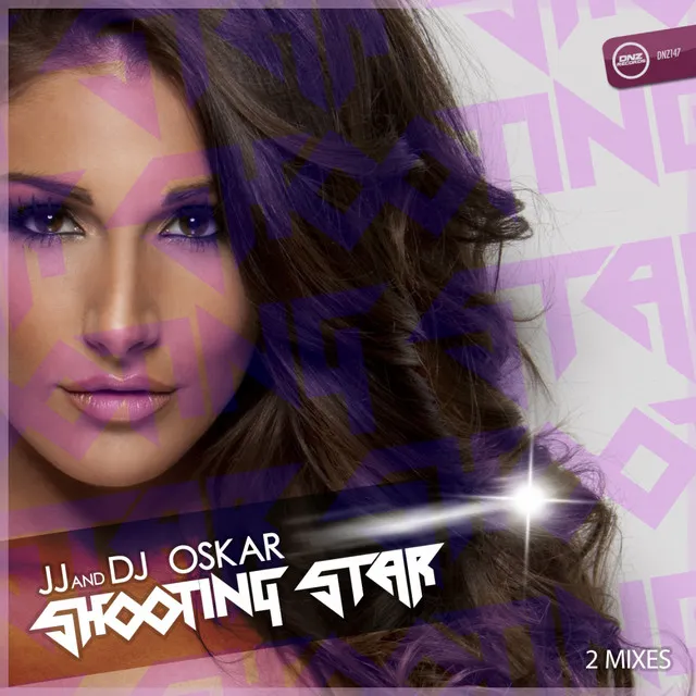 Shooting Star - DJ Oskar Remix