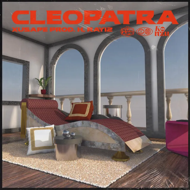 Cleopatra