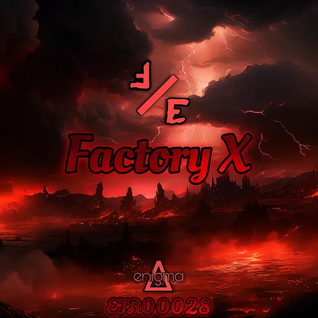 Factory X