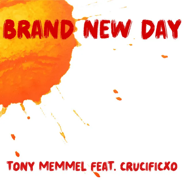 Brand New Day