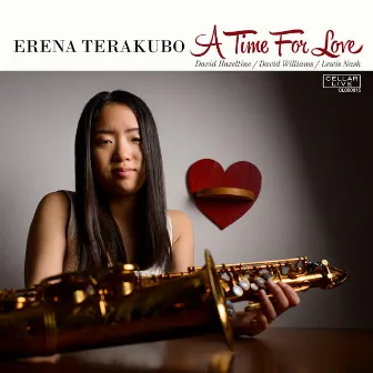 A Time for Love by Erena Terakubo