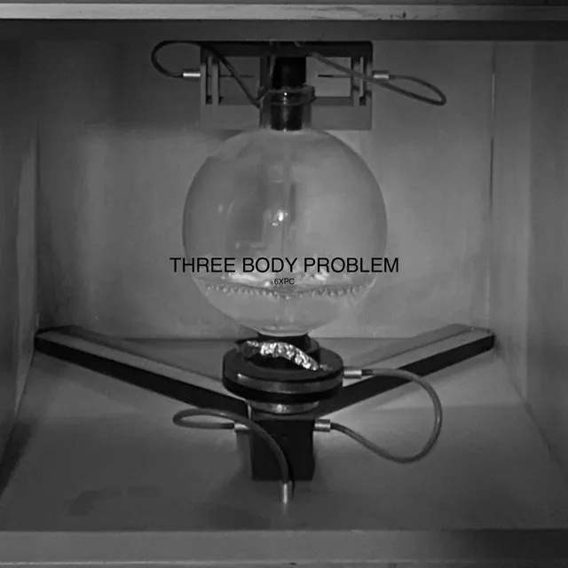 Three Body Problem