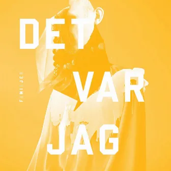 Det var jag - The Digital Vinyl Version by Familjen