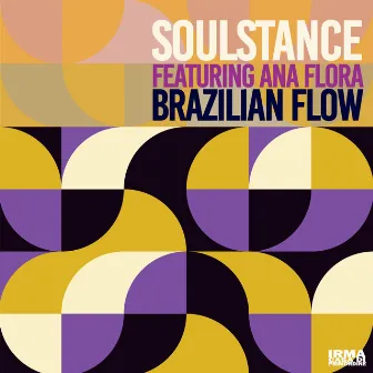 Brazilian Flow by Ana Flora