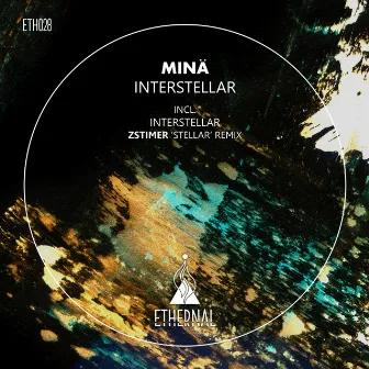 Interstellar by MINÄ