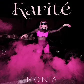 Karité by MONIA