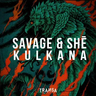 Kulkana by Savage