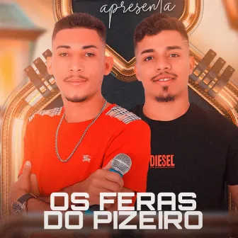 2020 by Os Feras do Pizeiro