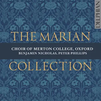 The Marian Collection by Peter Phillips