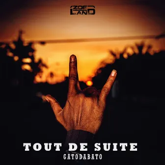 Tout de suite by Gato