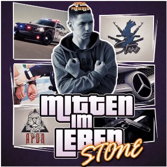 Mitten im Leben by Stone