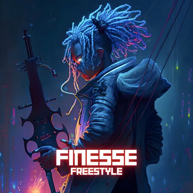 Finesse (Freestyle)