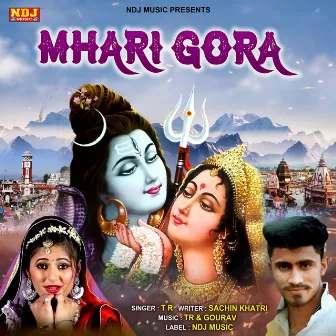 Mhari Gora by TR