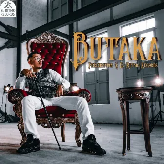 Butaka by Pereiranboy