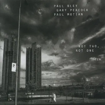 Not Two, Not One by Paul Bley