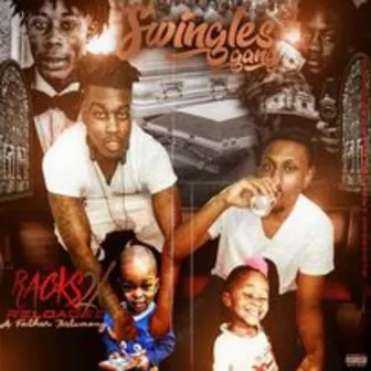 Racks2x Reloaded: A Father Testimony by TikeGang Mazerati