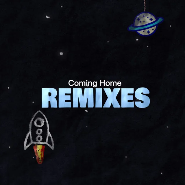 Coming Home - Inlu Remix