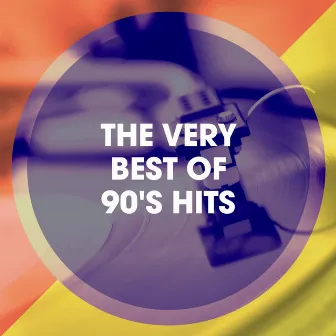 The Very Best of 90's Hits by Eurodance Forever