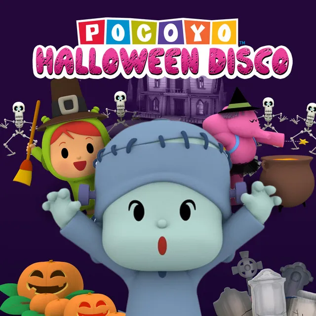 Halloween Disco