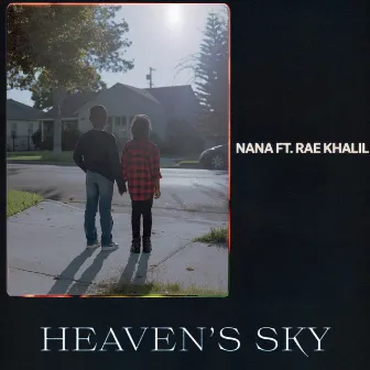 Heaven's Sky (feat. Rae Khalil) by Rae Khalil