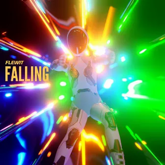 Falling by Flewit