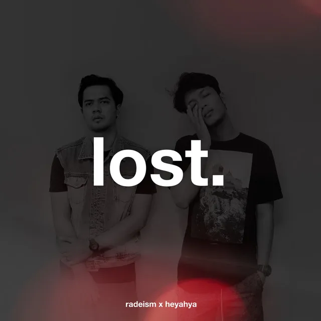 Lost