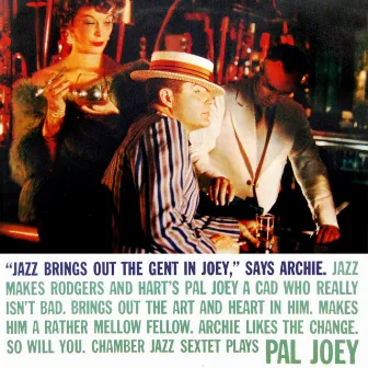 Paul Joey - Chamber Jazz Sextet by Chamber Jazz Sextet