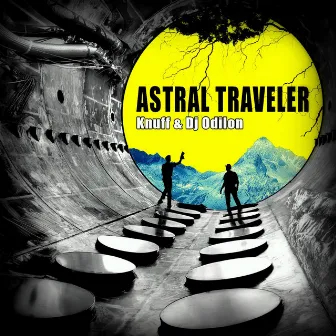 Astral Traveler by Dj Odilon