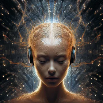 Binaural Mindscapes: Creative Focus Frequencies by Solfeggio Impulse