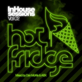 InHouse Sessions Vol 02 - Mixed By Dan McKie & ABX by ABX