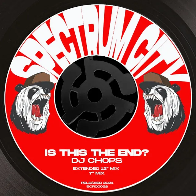 Is This the End? - Club Mix