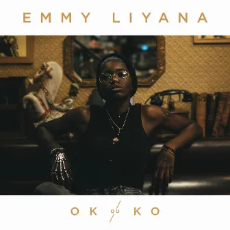 OK ou KO by Emmy Liyana