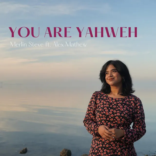 You Are Yahweh