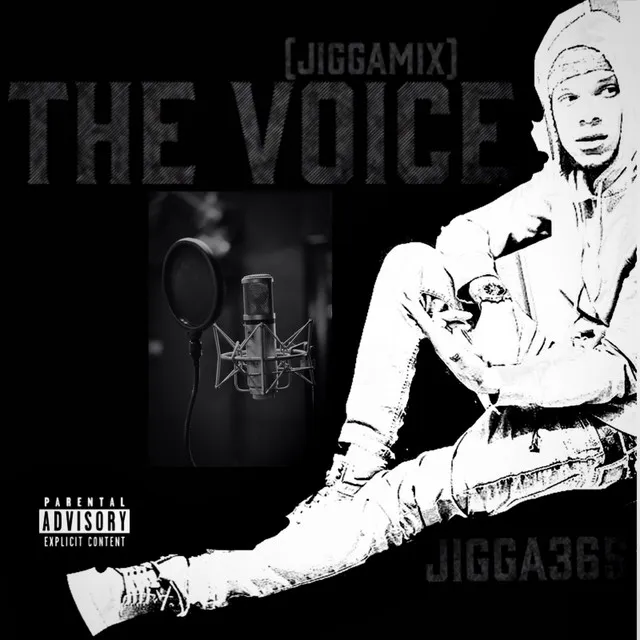 The Voice (Jigga Mix)