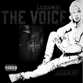 The Voice (Jigga Mix) by Jigga365