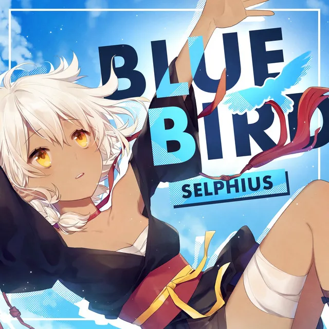 Blue Bird