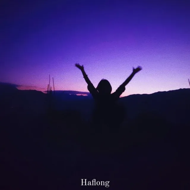 Haflong