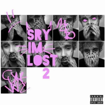 Sry Im Lost 2 by cyberwizz