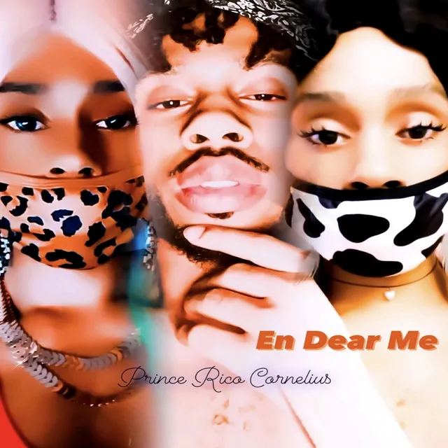 En Dear Me (Instrumental Version)