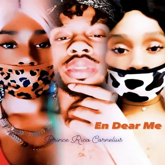 En Dear Me (Instrumental Version) by Prince Rico Cornelius