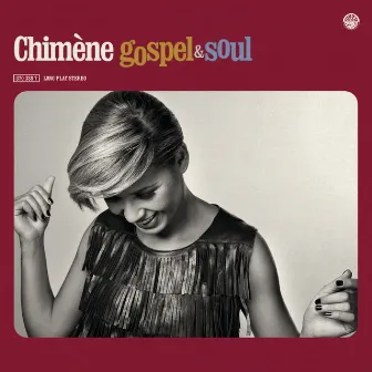 Chimène Badi Gospel & Soul by Chimène Badi