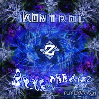 Blue Dream by Kontrol Z