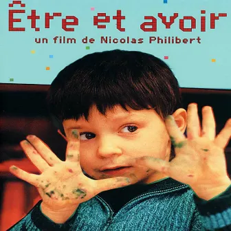 Etre et avoir (Bande originale du film de Nicolas Philibert) by Philippe Hersant