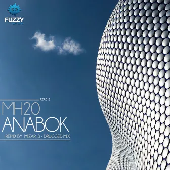 Anabok by MH20